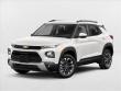 Used 2023 Chevrolet Trailblazer LT SUV