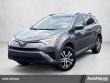 Certified 2017 Toyota RAV4 LE SUV