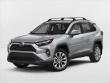 Used 2025 Toyota RAV4 XLE SUV