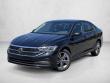 Used 2024 Volkswagen Jetta 1.5T SE Sedan
