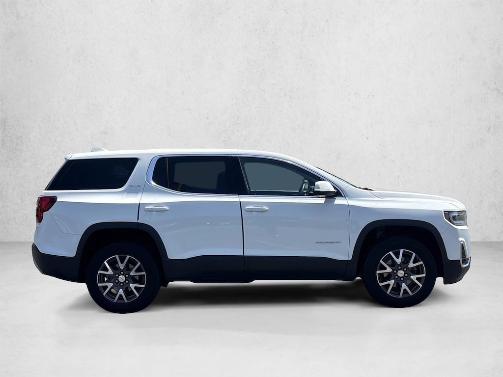 Used 2023 GMC Acadia SLE SUV