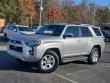Certified 2020 Toyota 4Runner SR5 SUV