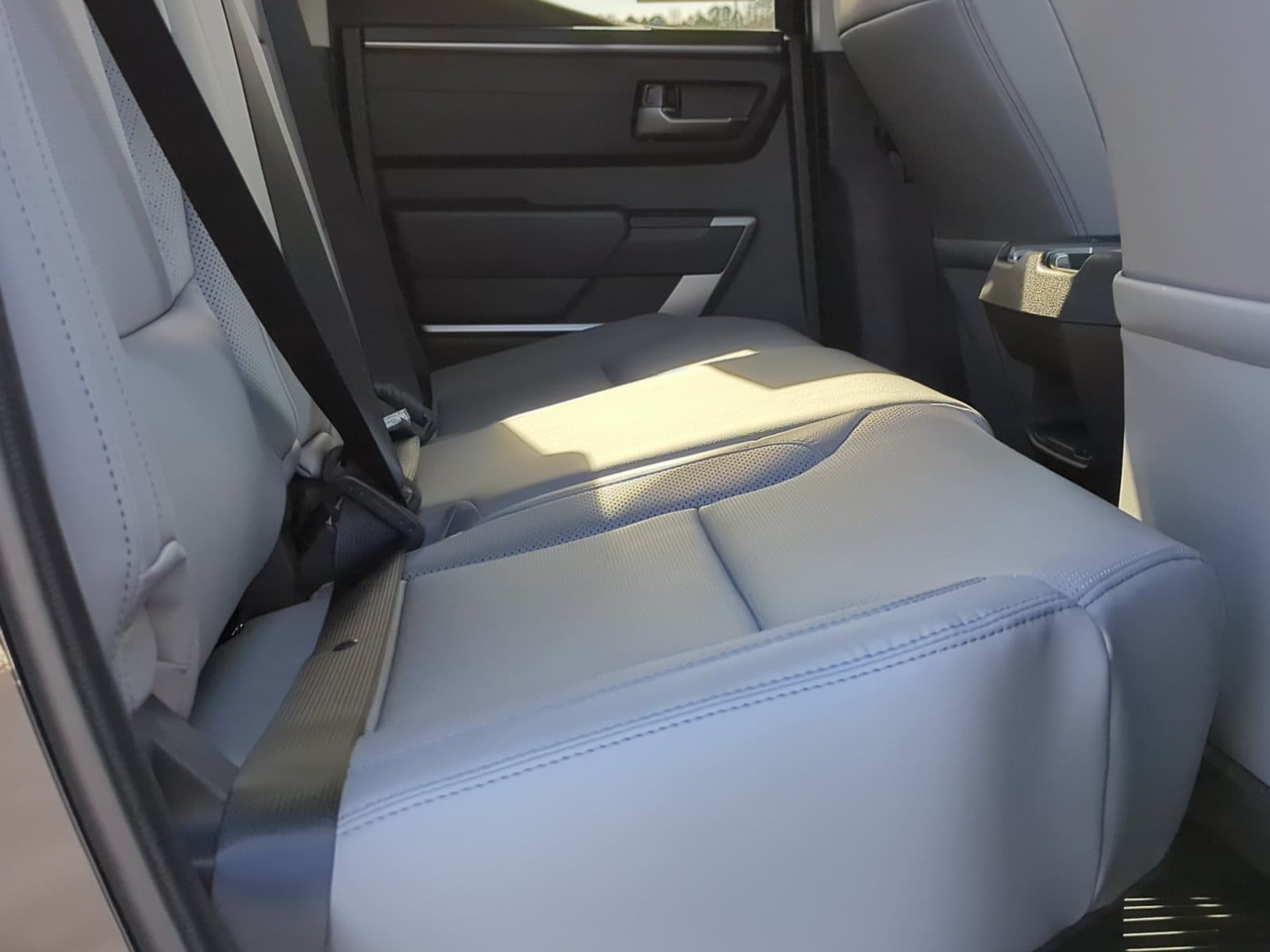 2024 Toyota Tundra SR5 - Photo 21