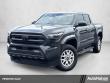 Certified 2025 Toyota Tacoma SR5 Truck Double Cab