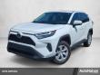 Certified 2024 Toyota RAV4 LE SUV