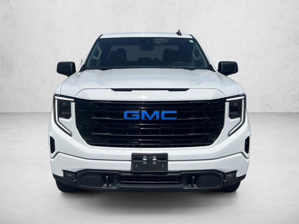 Used 2024 GMC Sierra 1500 Elevation w/3SB Truck Crew Cab