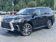 LEXUS LX 570