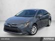 Certified 2024 Toyota Corolla LE Sedan