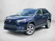 Certified 2025 Toyota RAV4 XLE SUV