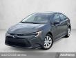 Certified 2025 Toyota Corolla Hybrid LE Sedan