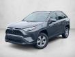 Certified 2025 Toyota RAV4 XLE SUV