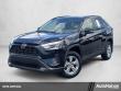 Certified 2025 Toyota RAV4 Hybrid XLE SUV