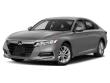 Used 2018 Honda Accord LX Sedan