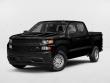 Used 2021 Chevrolet Silverado 1500 Work Truck Truck Crew Cab