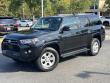 Certified 2022 Toyota 4Runner SR5 Premium SUV