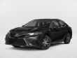 Used 2023 Toyota Camry SE Sedan