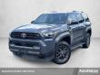 Certified 2025 Toyota 4Runner SR5 SUV