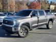 Used 2021 Toyota Tundra SR5 5.7L V8 Truck CrewMax
