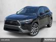 Certified 2025 Toyota Corolla Cross XLE SUV