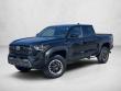 Certified 2025 Toyota Tacoma TRD Off Road Truck Double Cab
