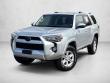 Used 2019 Toyota 4Runner SR5 SUV