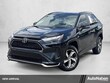  Toyota RAV4 Plug-in Hybrid