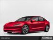Used 2025 Tesla Model 3 Performance Sedan