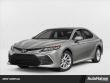 Used 2022 Toyota Camry LE Sedan