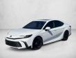 Certified 2025 Toyota Camry SE Sedan