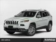 Used 2014 Jeep Cherokee Limited 4x4 SUV