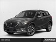  Mazda Mazda CX-5