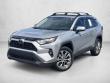 Used 2024 Toyota RAV4 XLE Premium SUV