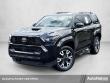 Certified 2025 Toyota 4Runner TRD Sport SUV