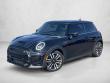 Used 2022 MINI Hardtop 2 Door Cooper S Hatchback