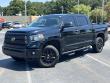 Certified 2021 Toyota Tundra SR5 5.7L V8 Truck CrewMax