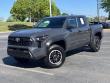Certified 2025 Toyota Tacoma TRD Off Road Truck Double Cab