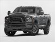 Used 2023 Ram 2500 Laramie Truck Crew Cab