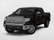 Used 2015 Toyota Tundra SR5 5.7L V8 w/FFV Truck CrewMax