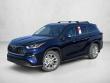 Used 2025 Toyota Highlander Limited SUV
