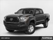 Used 2022 Toyota Tacoma Limited V6 Truck Double Cab