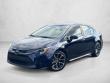 Certified 2022 Toyota Corolla LE Sedan