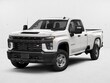  Chevrolet Silverado 2500HD