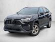 Used 2021 Toyota RAV4 XLE SUV