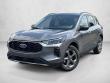 Used 2026 Ford Escape ST-Line SUV