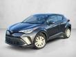 Used 2021 Toyota C-HR LE SUV