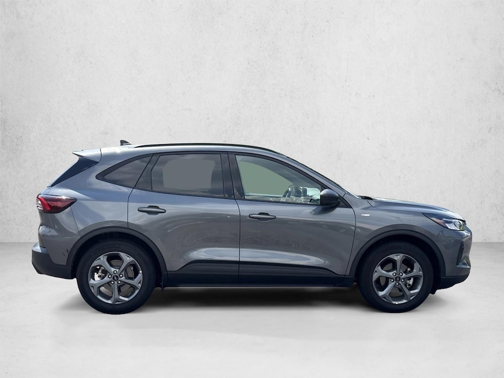 Used 2026 Ford Escape ST-Line SUV