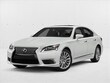 LEXUS LS 460