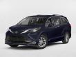 Used 2021 Toyota Sienna XLE 8 Passenger Van