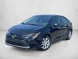 Certified 2024 Toyota Corolla LE Sedan