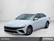Used 2026 Hyundai Elantra SE Sedan